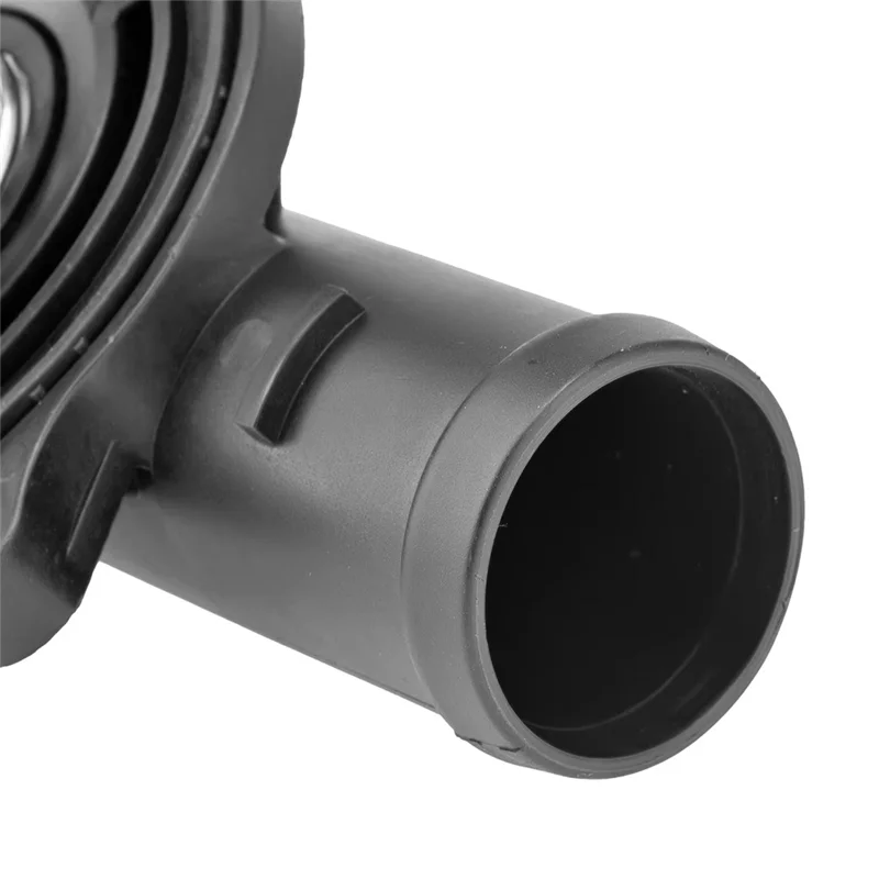 Termostato do líquido refrigerante do motor de alta qualidade 059121111N 0591211L para A4 B8 A5 Q7 3.0T 06-15 VW Touareg 3.0T V6 06-18 Phaeton 07