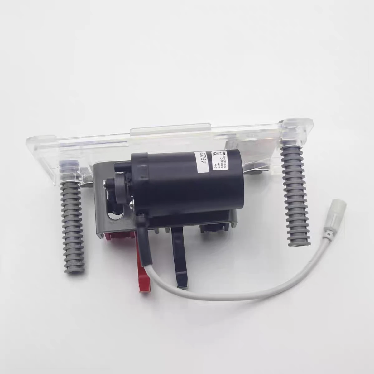 Suitable for TOTO 1FH500 panel hidden water tank smart toilet automatic cleaning motor WH036D