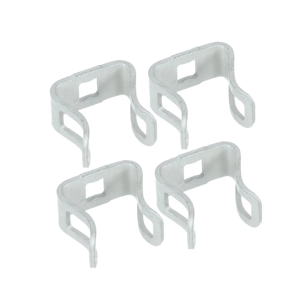 For GMC For Silverado Automotive Parts Fuel Injector Seal Kit Engine Maintenance Easy Installation Fitment Type Direct