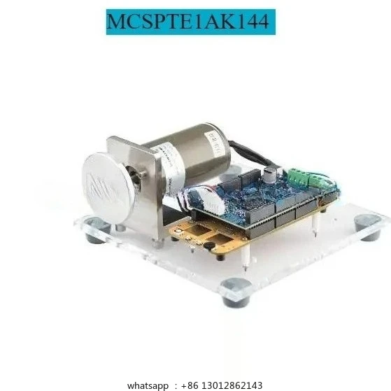 

MCSPTE1AK144 S32K144 BLDC PMSM motor