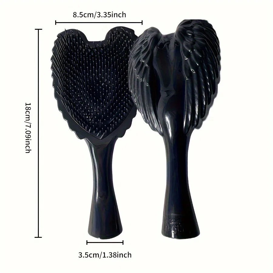 Thumbnail 3 - #61 Popular Hair Combs Choices
