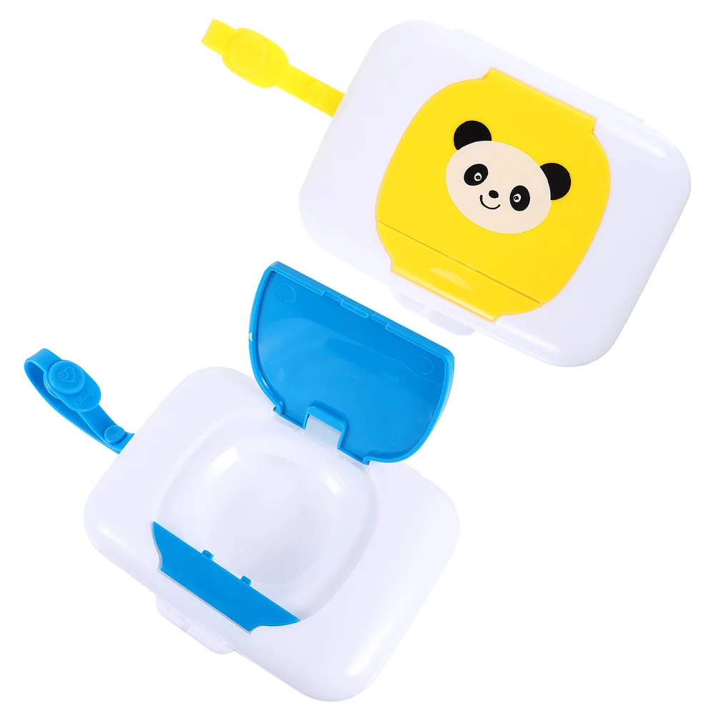 Рисунок 2 - детские салфетки из силикагеля