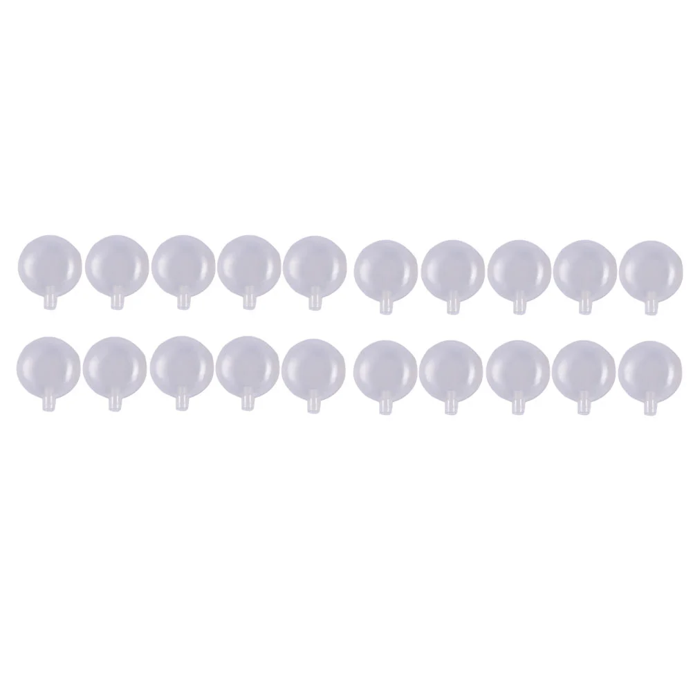 100PCS Toy Insert Noise Maker Insert Replacement Accessories Repair Tools Toy Noise Maker Noise Maker Replacement