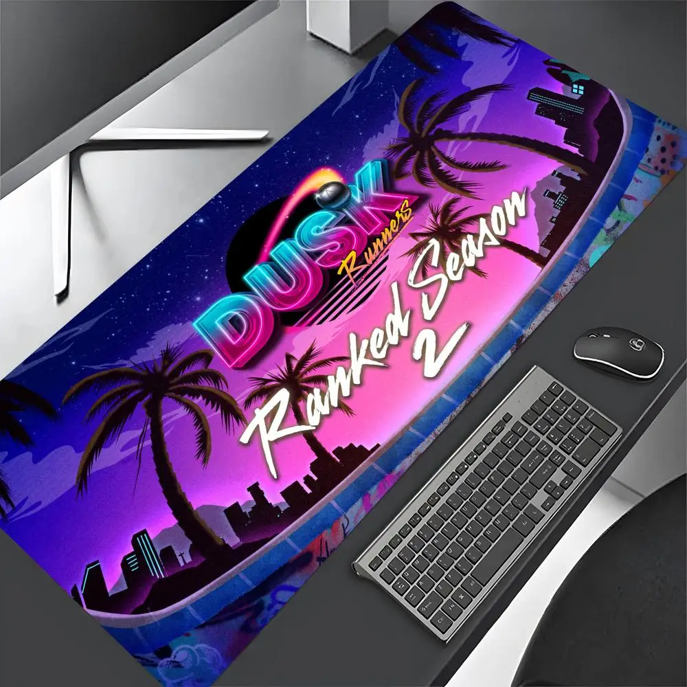 Aim Lab Mobile Mouse Pad Gaming Mousepad Large 900x400mm MouseMat Gamer Mause Carpet PC Desk