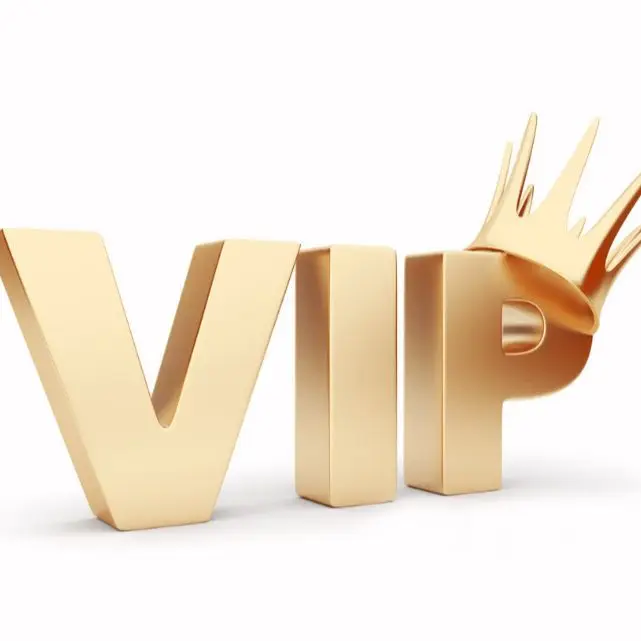 

VIP link VIP link 006a