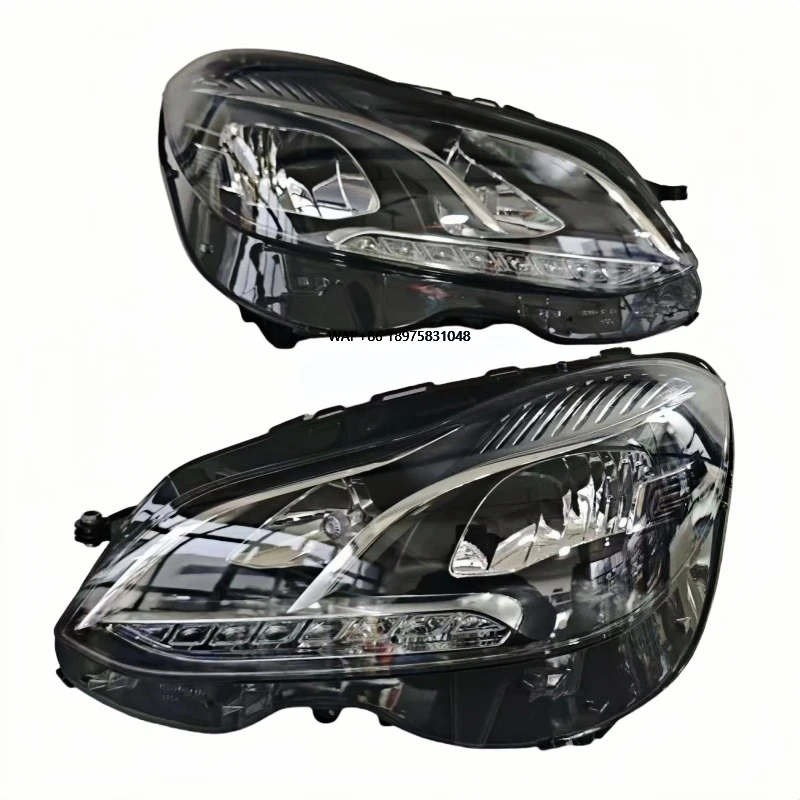 

Suitable for -Class W212 LED Headlights With 6000k Colors and High-quality Automotive Lighting