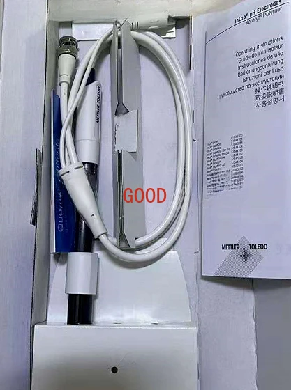 S220 Ph Meter Inlab…