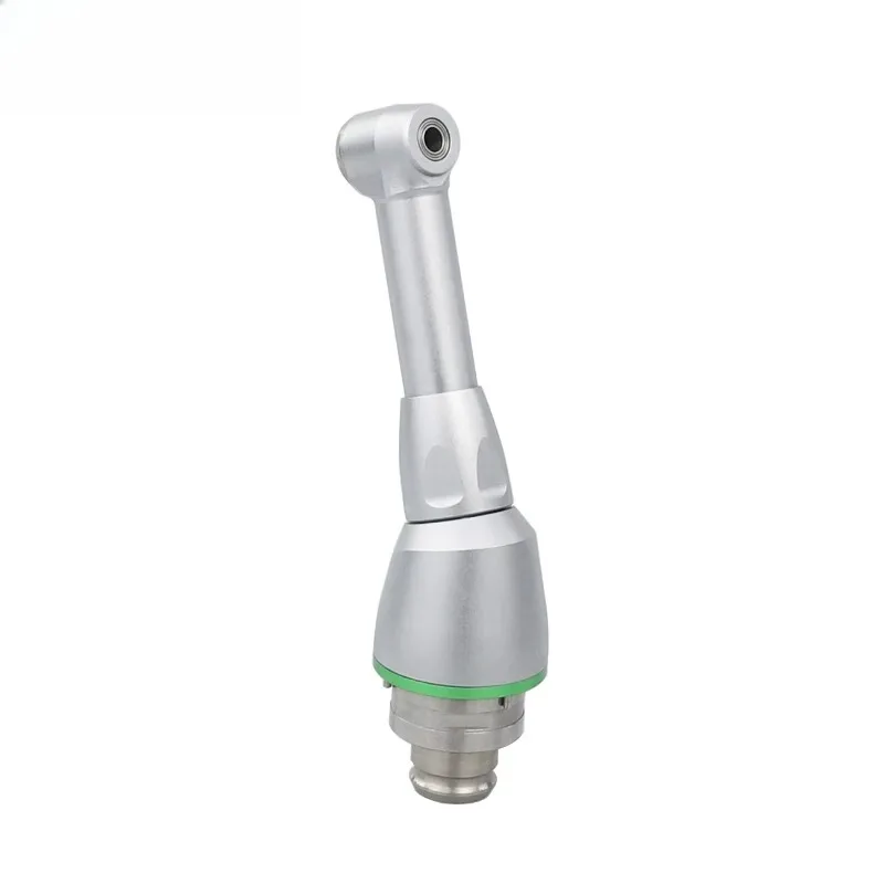 16:1 Contra Angle Dental Reduction Intra Head for Wireless Endo Motor Handpiece Dentistry Tools