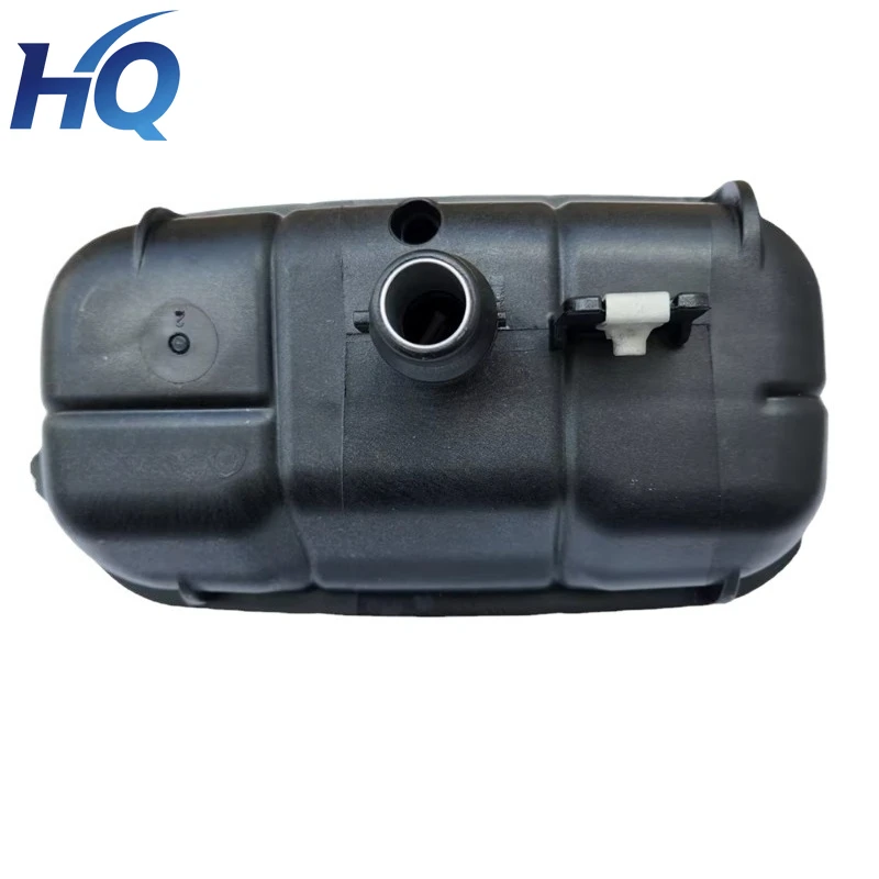 

68364312AC 68364312AB Coolant Reservoir Tank with Cap for Jeep Wrangler 2.0 L4 2018-2025 68364312AA