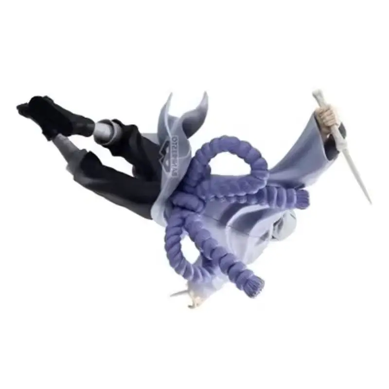 

【100% оригинал】BANDAI BANPRESTO Наруто-кимимаро вибрационная коллекция звезд, серия, модель персонажа из мультфильма, подарки, игрушки, модель