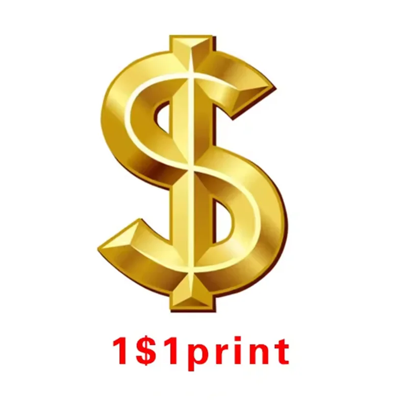 The cost of a custom logo or design