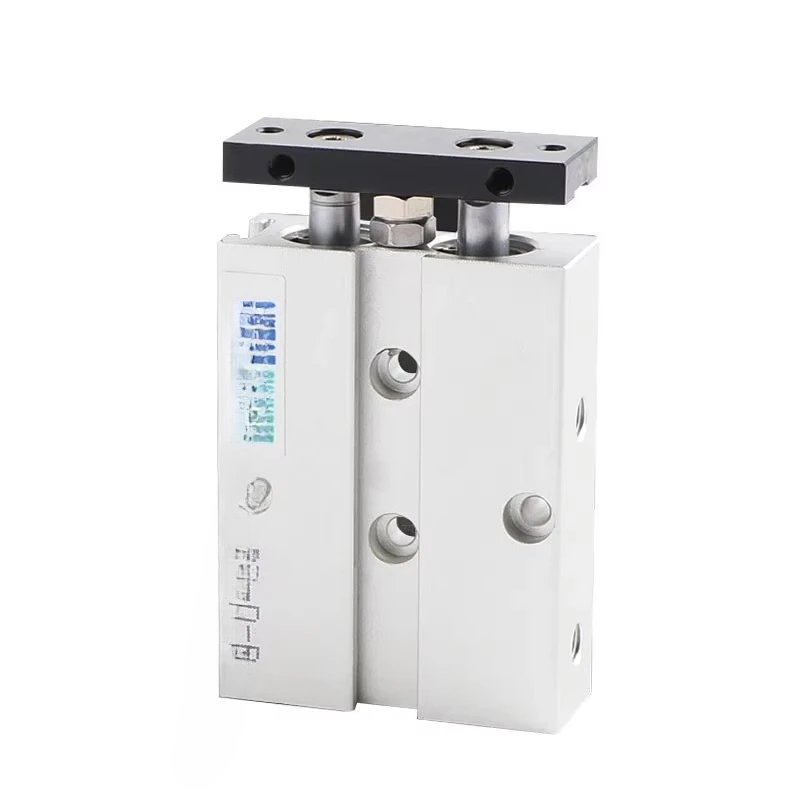 Tac Tn Series Pneum…