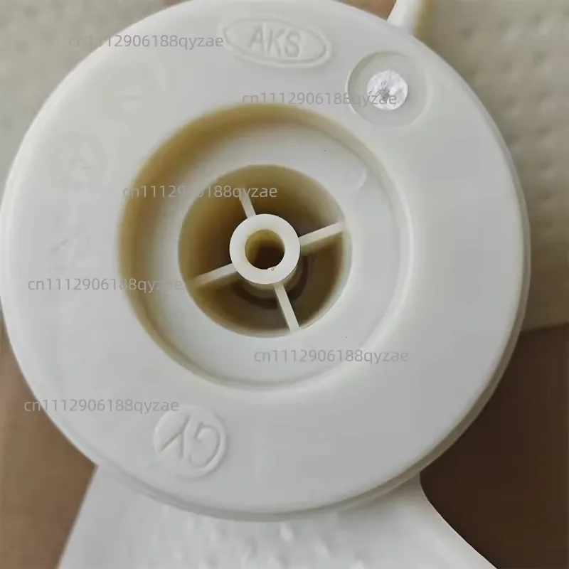 Suitable for Haier Air Conditioner Small External Unit Axial Flow Fan Blades KFR-32GW/Z1/Z2/Z4/Z6/Z8/H1/H2