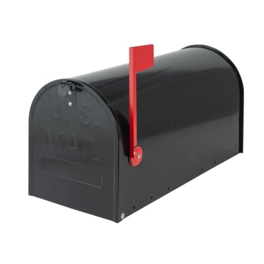 Large Mailboxes For…