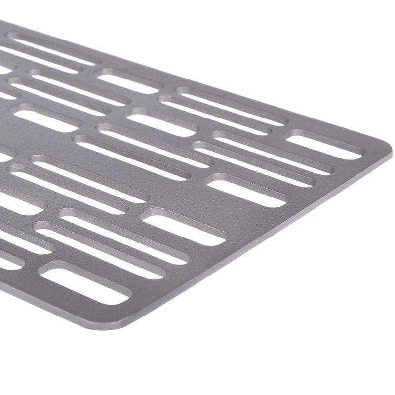 Thumbnail 3 - #26 Latest Outdoor Grill Racks & Toppers Offers