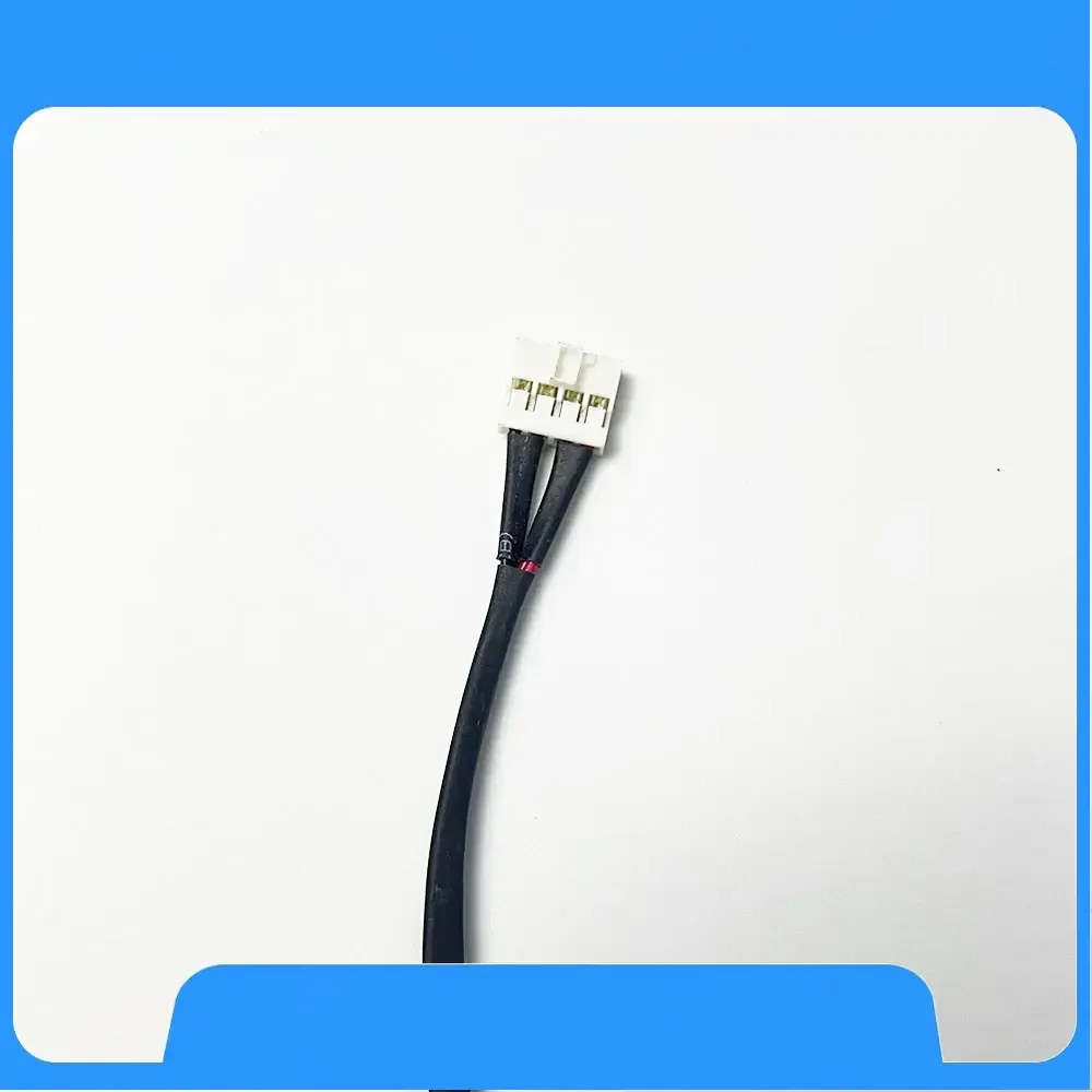 サムスン NP R518 R519 R520 R522 R620 Q320 Q430 Q330 Q460 X420 ノートパソコン用 DC電源コネクタジャック DC-IN 充電フレックスケーブル