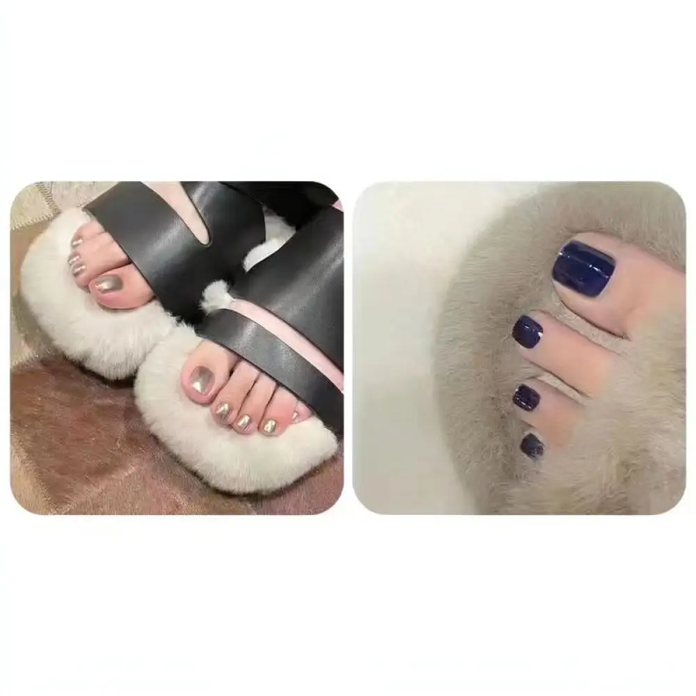 Waterproof Nail Polish For CYLDM Quick Dry Mirror Effect Long Lasting No Lamp Needed Manicure Varnish Fashion Nail Color