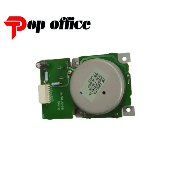 1 piezas Motor principal eléctrico para Konica Minolta KM BH, piezas de repuesto para fotocopiadora A1UDM1000, 223, 283, 363, 423, 7828, nuevo