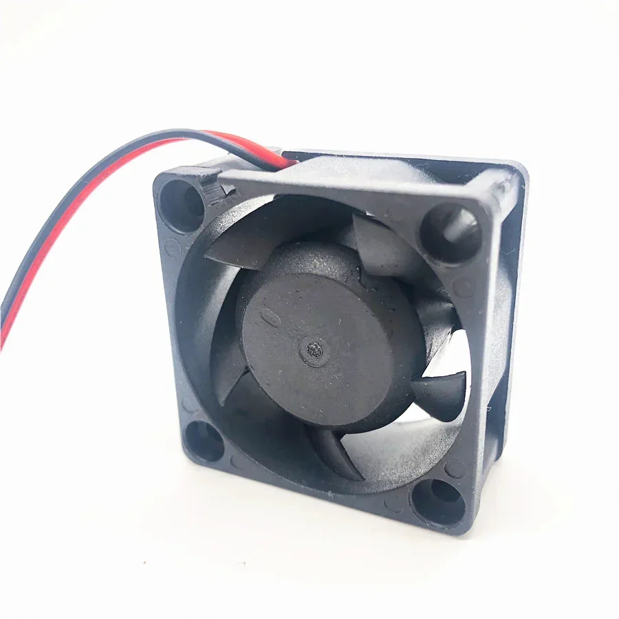 NEW 10PCS  DC5v 12v 24v 4020 40 40MM 4cm 40x40x20mm Server Fan nverter power supply axial cooling fans 2pin