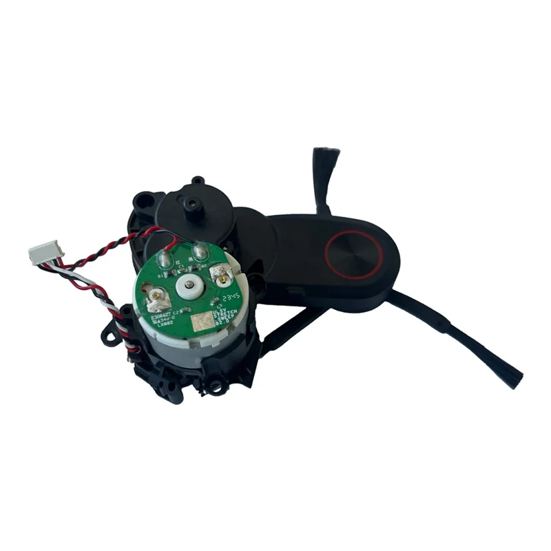 【Определение!】Уборка двигателя с боковой щеткой для пылесоса Roborock Qrevo Pro/Master/V20/G20/G20S/S8 Maxv Ultra, запасные части 【Определение!】Уборка двигателя с боковой щеткой для пылесоса Roborock Qrevo Pro/Master/V20/G20/G20S/S8 Maxv Ultra, запасные части