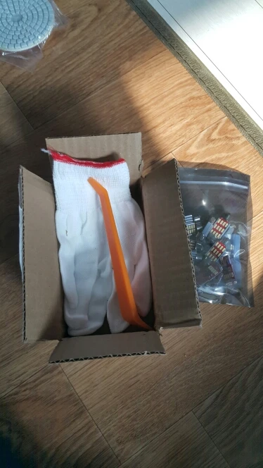 실물 포토 리뷰