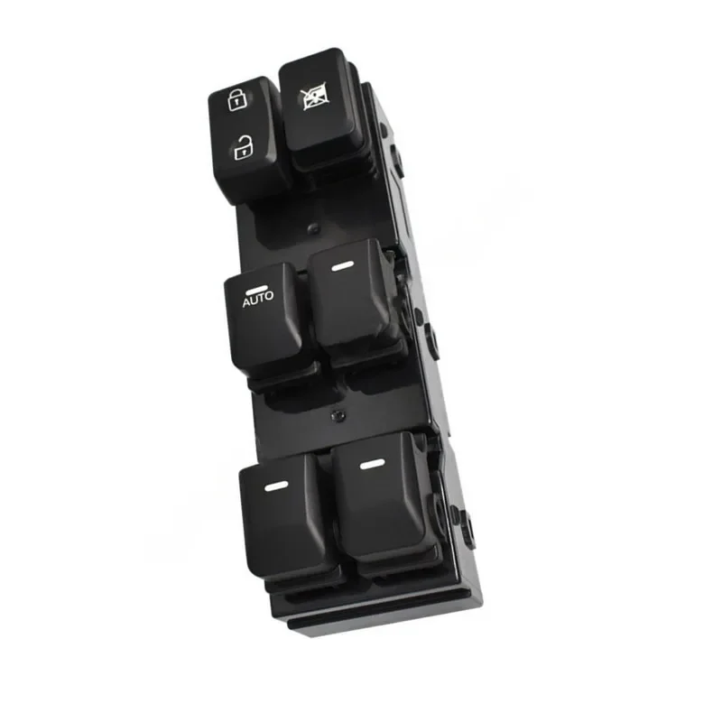 New OE:84040-02180 Suitable for Toyota Corolla Glass Lifter Switch Powered Windows Control Switch