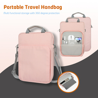 Tablet Handbag Case 13.3inch  For XiaoMi 5 Samsung Huawei Lenovo  Macbook Pro Case 13.3 inch Shockproof  Laptop Sleeve