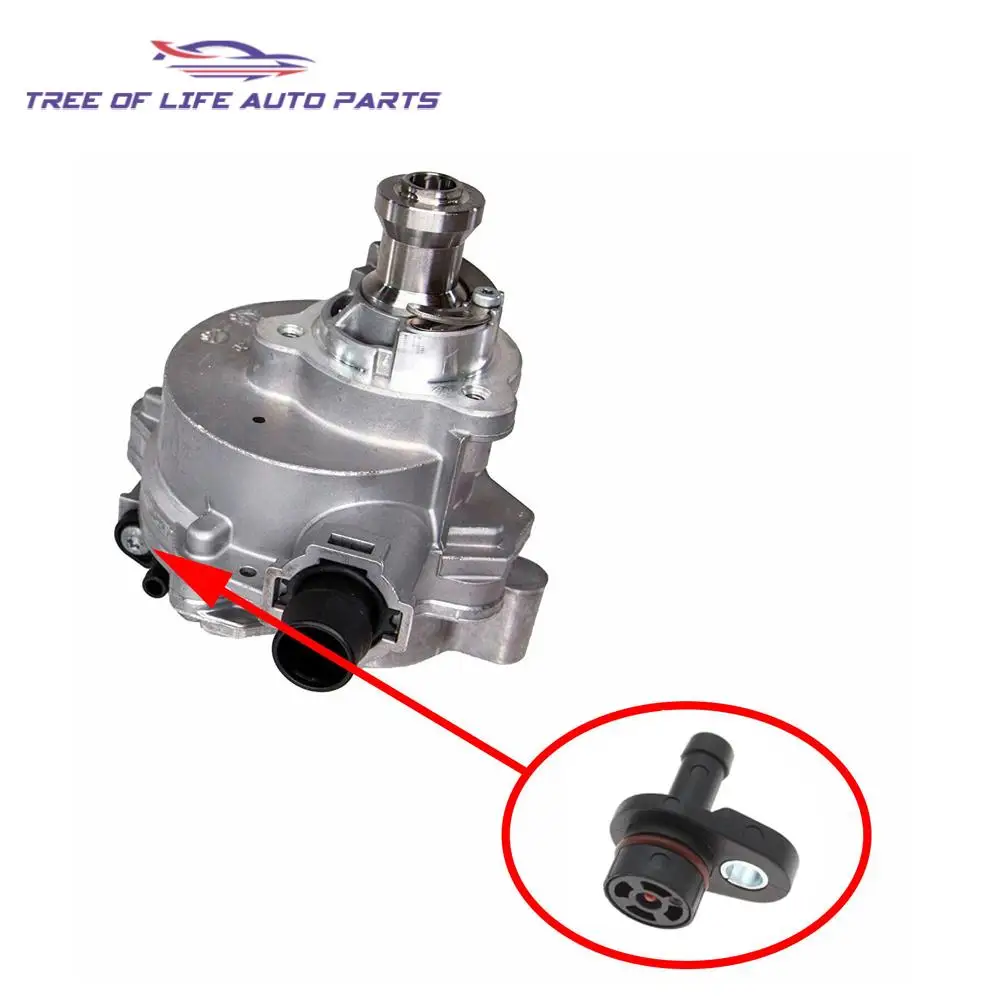 11667619350 브레이크 부스터 펌프 밸브 교체로 BMW N55 엔진 차량의 제동 성능을 완전히 회복한 실전 리뷰