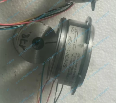 1pcs rotary encoder re-21-1-a03-vs tool accessories