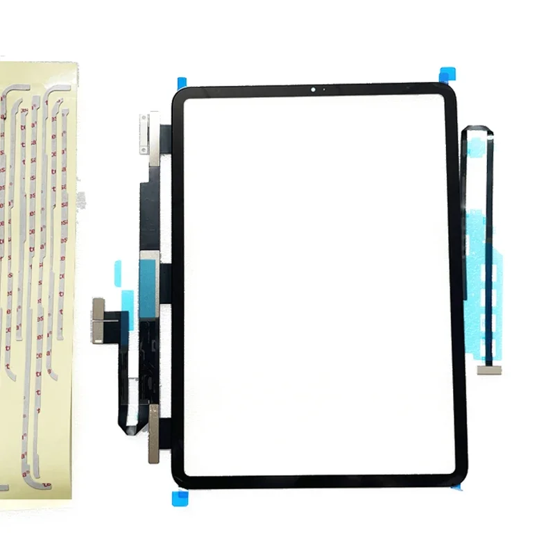 New Touch Screen IPad Pro 11 2018 A1934 A1979 A1980 A2013 Phablet Multitouch Digitizer Sensor Panel Assembly Replacement