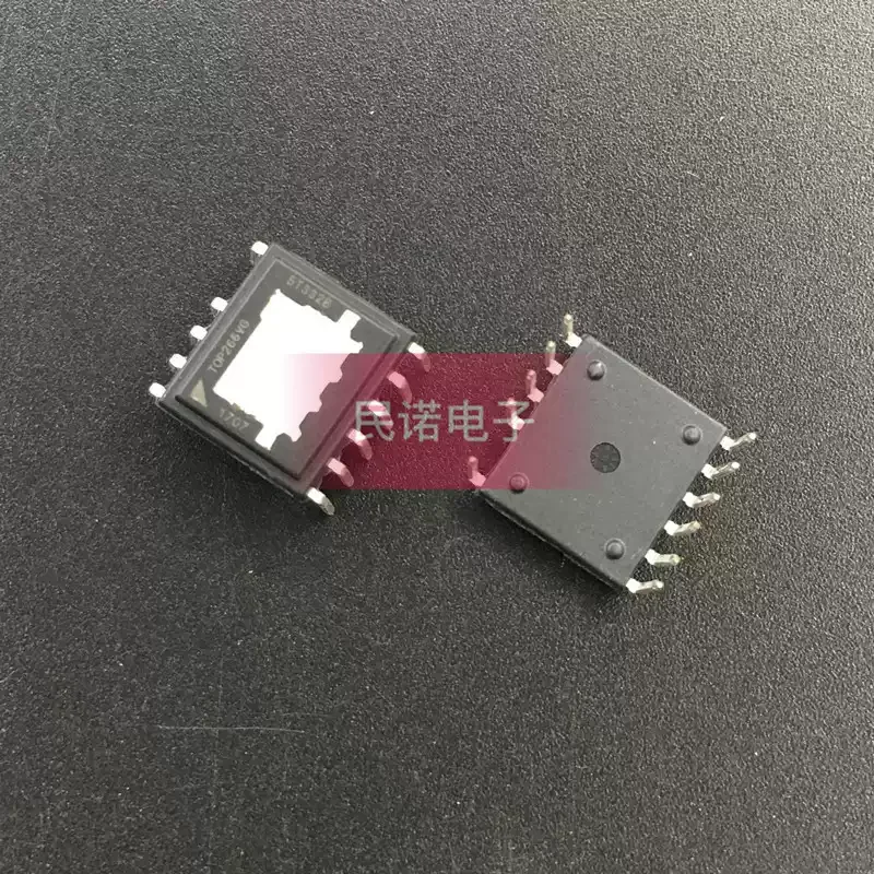 10-100pcs of brand new original TOP266VG T0P266 DIP11 plug-in 11 pin power management IC chip