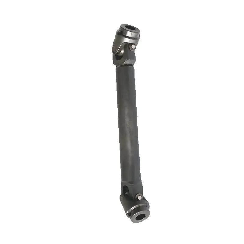 RC 1/14 Crawler CVD Drive Shaft 92-128mm for Tamiya Hydraulic Excavator Loader Dump Truck for VOLVO Trailer Tipper DIY Parts