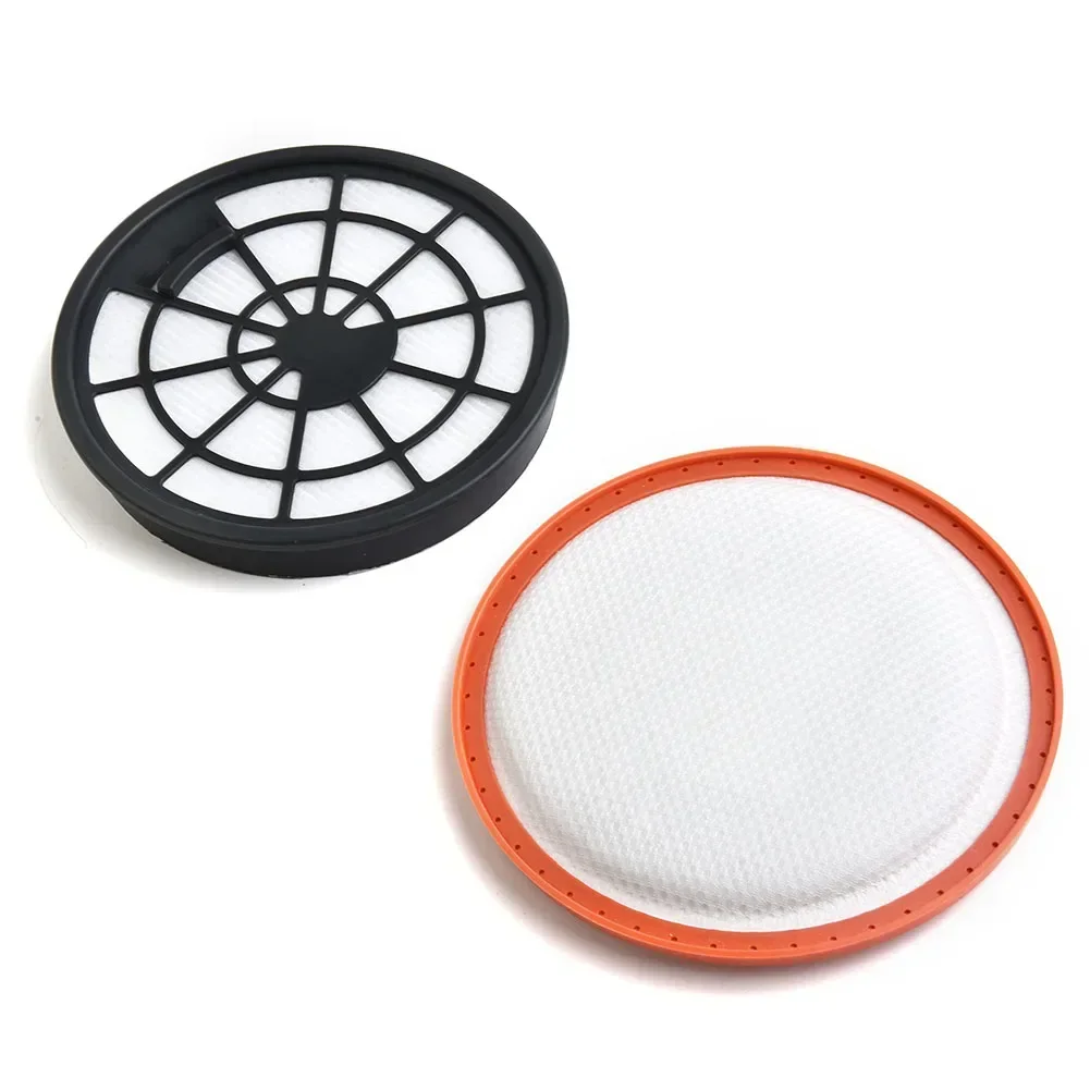 Vacuum Cleaner Filter Set 2620001 2620002 For Dirt Devil For Pick Up Power/Pet For Ultima For Ultima Power Parquet