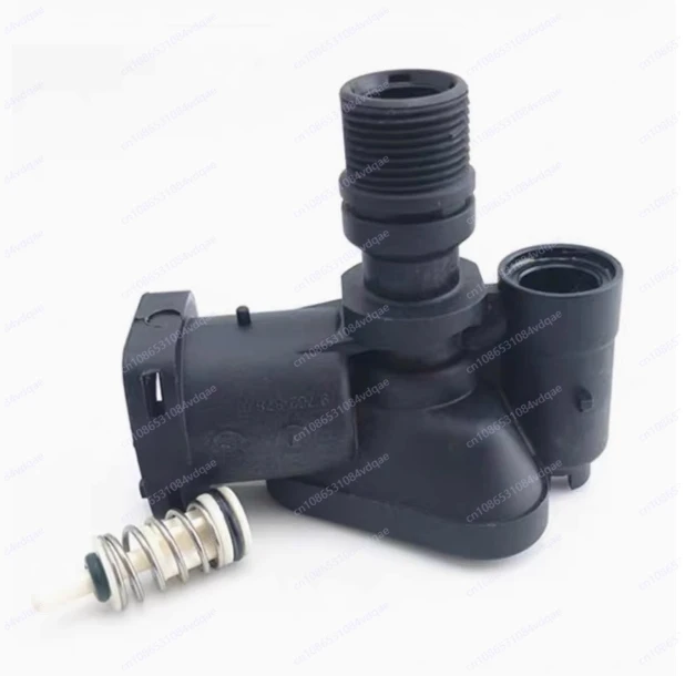 

Replacement Spare Parts Pump Head for Compact Pressure Washer