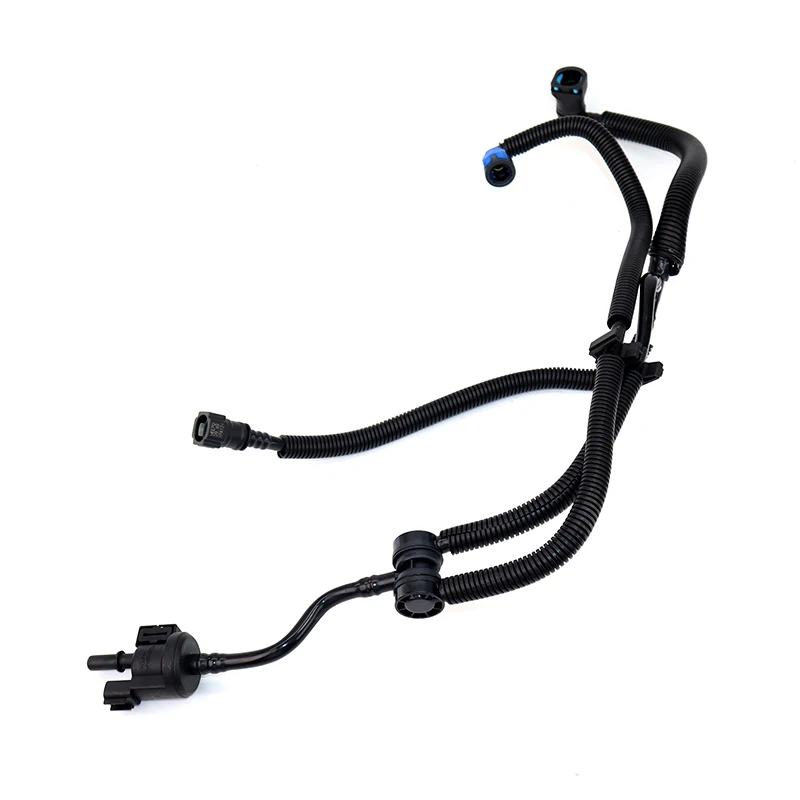 

Fuel Vapor Canister Solenoid Valve Line For Ford Fusion Lincoln MKZ 2013-2016 2.0L EcoBoost DG9Z-9D289P Car Accessories