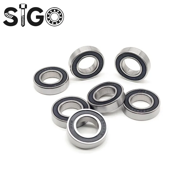 1PCS 6902-2RS 15X28…