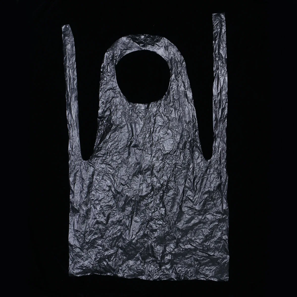 

100Pcs Waterproof Plastic Disposable Aprons Unisex for Cooking Painting Hotpot Picnic Messy Activities Disposable Aprons