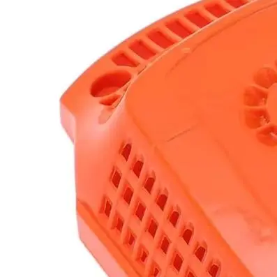 Chainsaw 455 460 461 Recoil Rewind  For Pull Starter Cover Hand Puller Assembly Garden Power Tool Accessories For Outdoor Garden