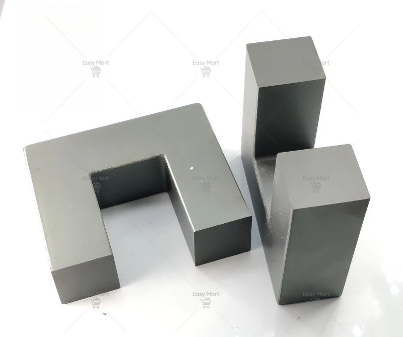 U-shaped Core UF93-76 UF-UU80 Core High-power Mn-Zn Ferrite