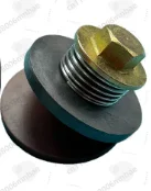 Vacuum Pump Exhaust Valve RA0160-RA0302Check Valve Vacuum Pump Check Valve, Blister Parts