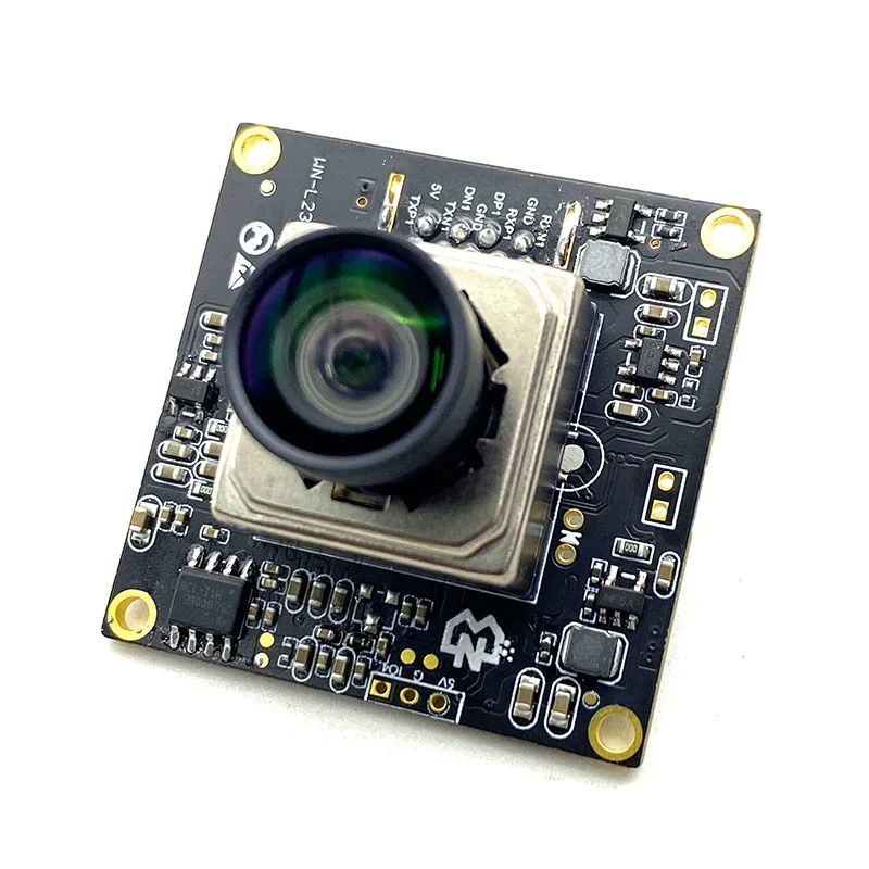 HD H.264 4K12MP USB3.0 Camera Module IMX577 CMOS Sensor 100 Degree autofocus Free drive 4000H x 3000V 18fps For face recognition