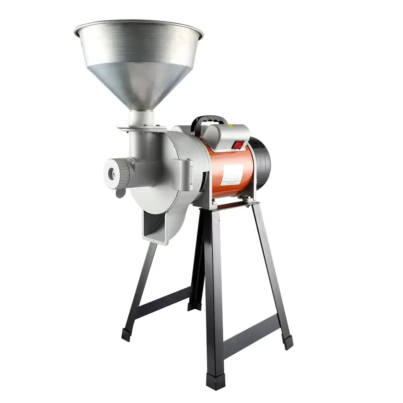 

Automatic Soybean Maker Peanut Sesame Soya Milk Butter Powder Making Machine Automatic Soy Milk Maker