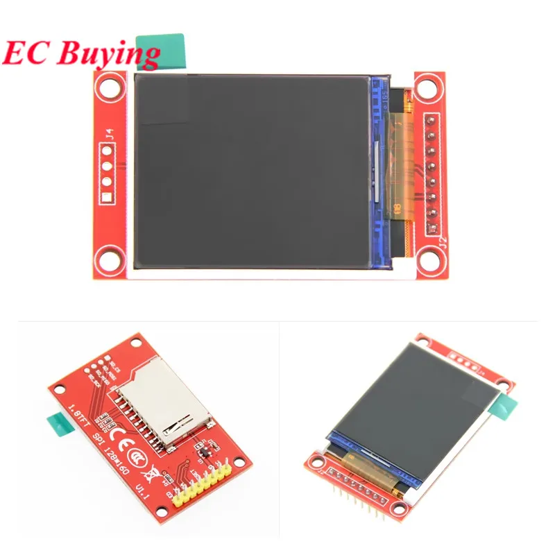 1.8 inch TFT LCD Module 1.8