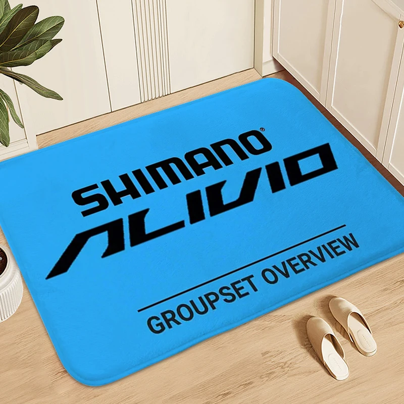 

Bathroom Mat W-Shimanos Kitchen Carpet for Bedroom Washable Non-slip Kitchen Rug Aesthetic Room Decorating Items Floor Mats Home