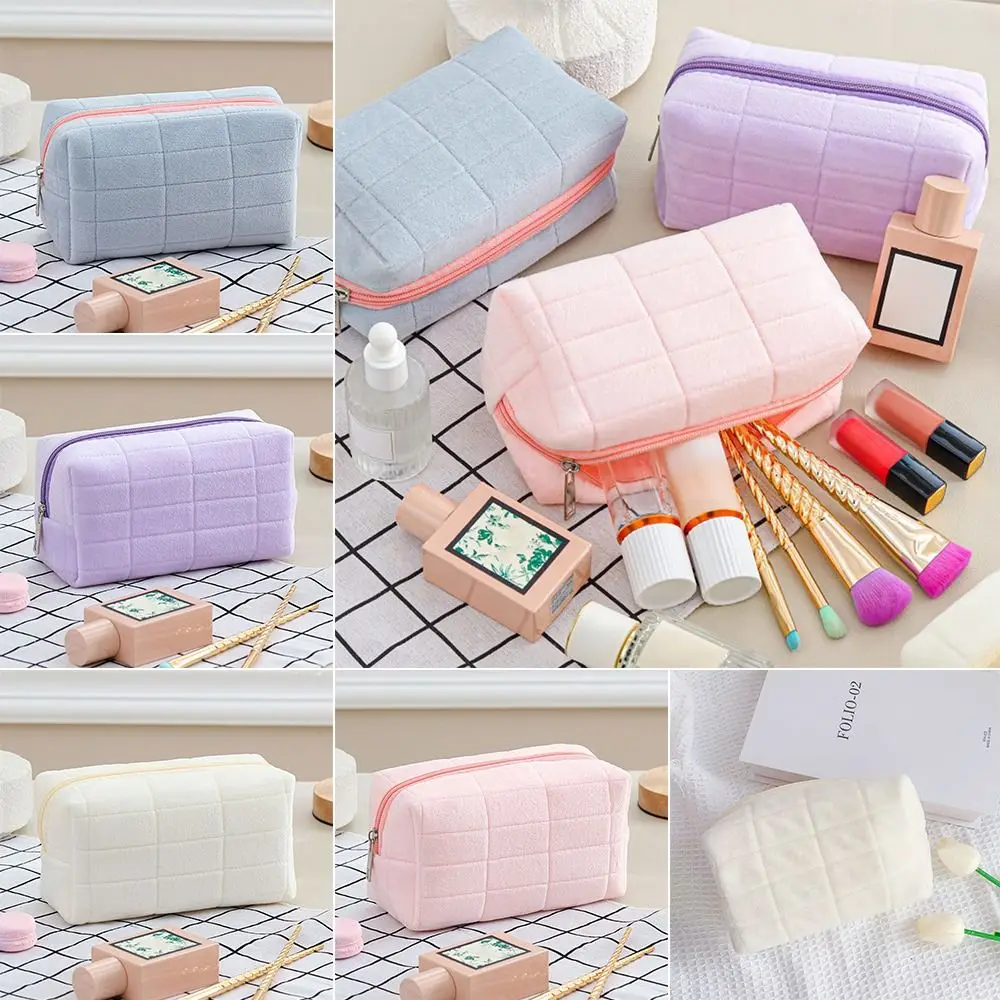 حقيبة مستحضرات التجميل المتينة، منظم السفر، حقيبة أدوات الزينة ذات سعة كبيرة، حقيبة مكياج محمولة