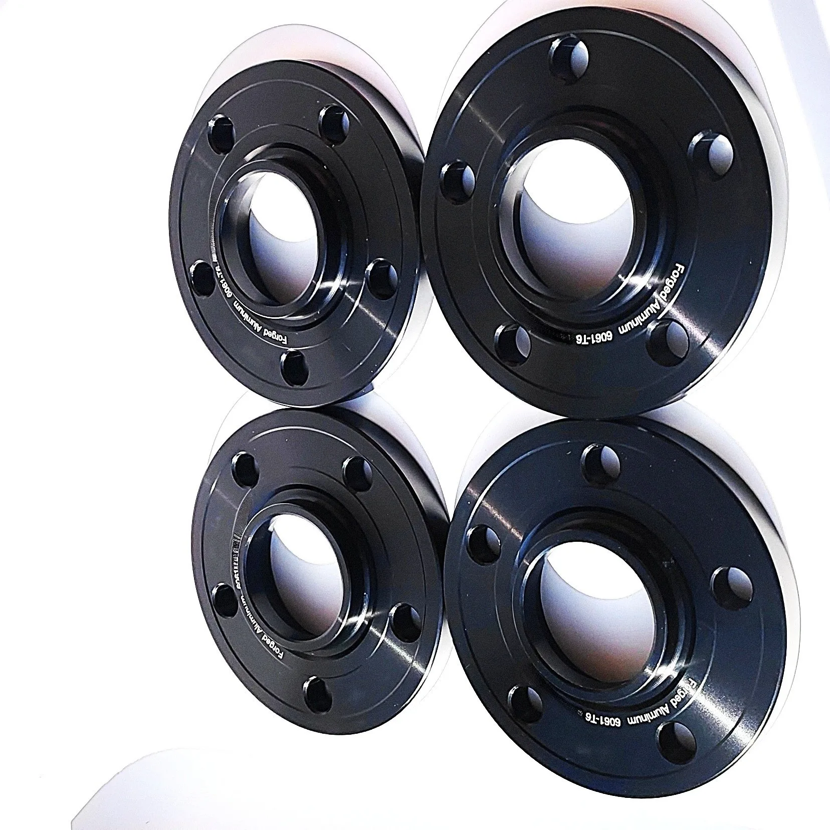 Centered wheel spacers High-Quality 5*120-72.6 Wheel Spacers | For BMWE82,E88,E30,E36,E46,E90,E91,E92,E93,E60, |Global Shipping