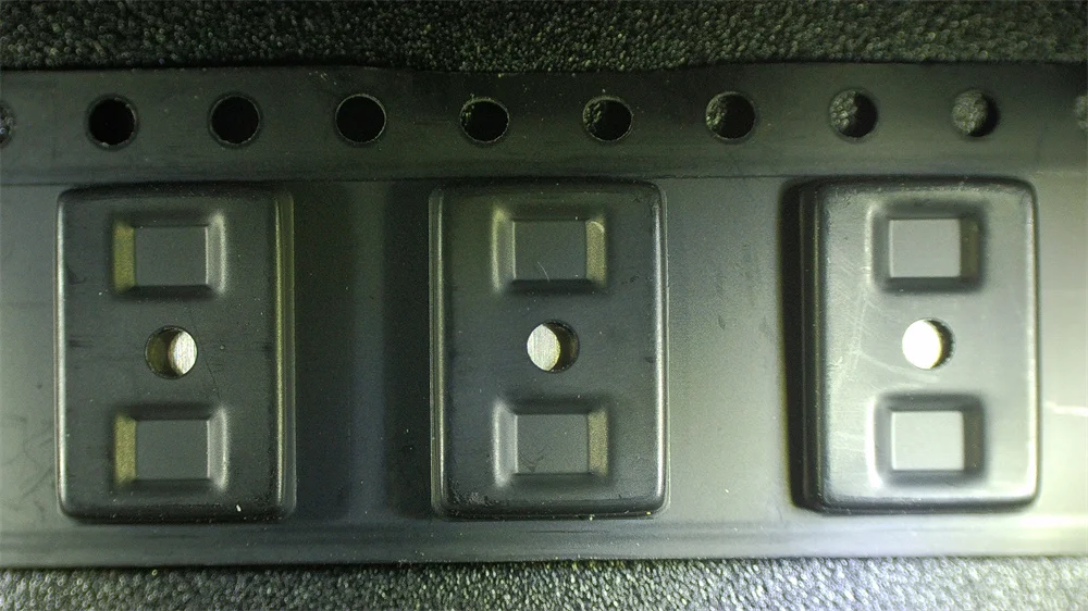 TPA3110D2PWPR Disponibile