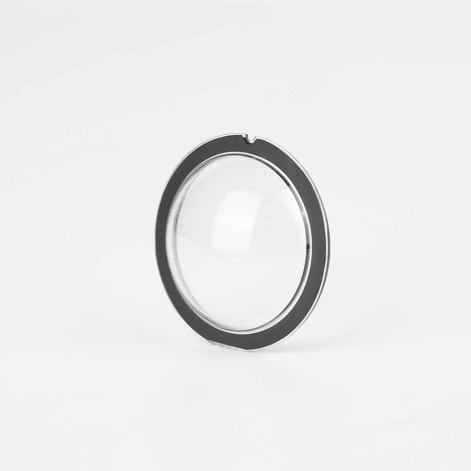 

2Pcs Front & Rear Lens Guard PC Protective Cover Anti-Scratch Lens Protector for Tesla 2025 2026 Model Y Juniper/Model YL