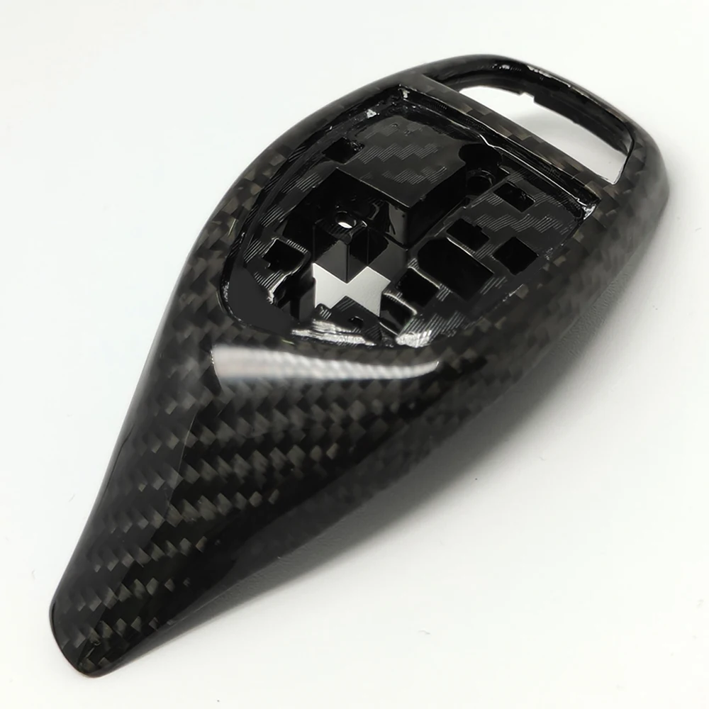 

Real Carbon LHD для BMW F20 F80 F82 F83 F10 F85 F86 F12 F16 F30 2 3 4 5 Series GT крышка рычага переключения передач автомобиля Наклейка отделка панели