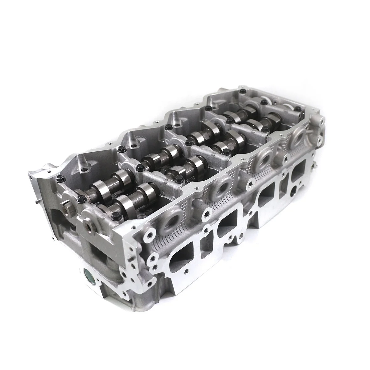 

ForDiesel Engine Car Assembly YD25 Complete Cylinder Head With Valve Camshaft Engine Spare Part For Nissan Narava